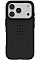 Чохол UAG для iPhone 17 Pro, Civilian MagSafe, Black