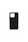 Чохол 2Е Basic для iPhone 13 Pro , Liquid Silicone,чорний