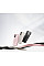 Чехол Belkin для iPhone 17, Magnetic Protective Grip, Black