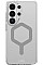 Чохол UAG для Samsung Galaxy S26 Ultra, Plyo with Magnet, Ice/Silver