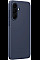 Чохол Samsung для Galaxy A57 (A576), Silicone Case, синій темний