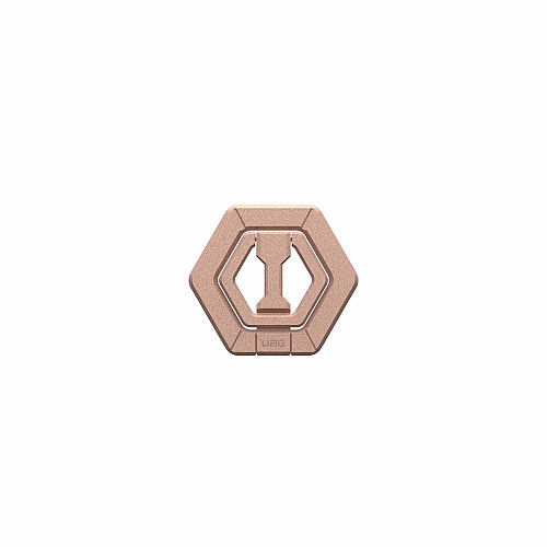 Магнітне кільце-тримач UAG Magnetic Ring Stand, Nude