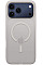 Чехол Belkin для iPhone 17 Pro Max, Magnetic Protective Grip, Sand