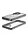 Чохол UAG для Samsung Galaxy S26 Ultra, Trooper with Magnet, Clear/Ash