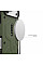 Чохол UAG для iPhone 17 Pro Max, Pathfinder MagSafe, Olive