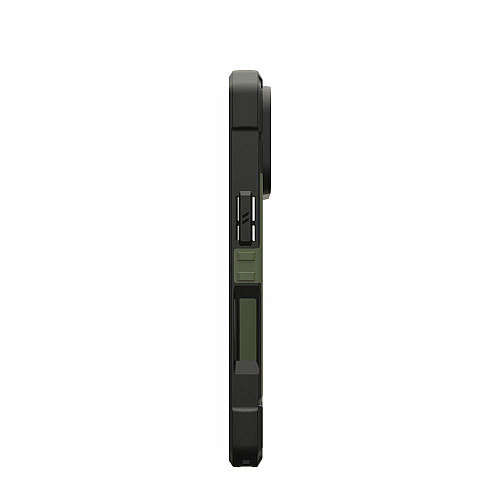 Чохол UAG для iPhone 17 Pro, Pathfinder MagSafe, Olive