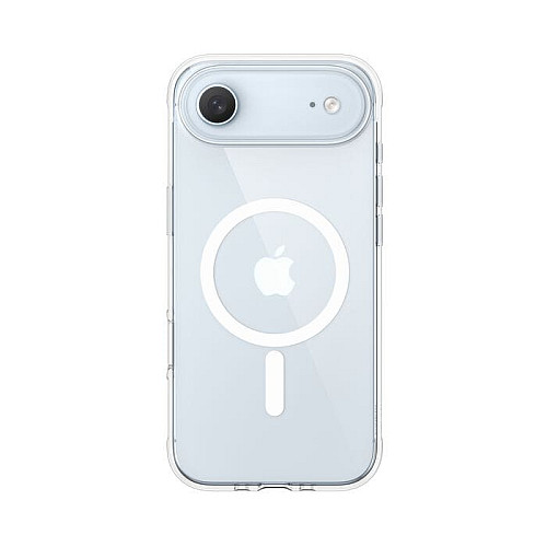 Чехол Belkin для iPhone Air, Magnetic Protective Clear