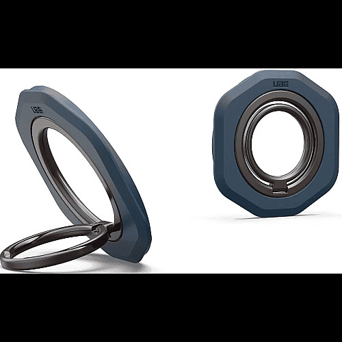 Магнітне кільце-тримач UAG Magnetic Ring Stand LT, Mallard