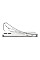 Чохол Spigen для iPhone 17, Liquid Crystal MagFit, Clear White