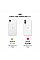 Чохол UAG для iPhone 16E (4th Gen, 2025), Essential Armor MagSafe, Rose