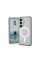 Чохол UAG для Samsung Galaxy S26, Dot with Magnet, Ice/Ash