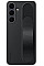 Чохол Samsung для Galaxy S25 FE (S731), Standing Grip case, чорний