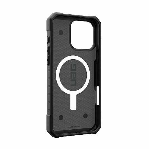 Чехол UAG для iPhone 16 Pro Max, Pathfinder SE Magsafe, Geo Camo