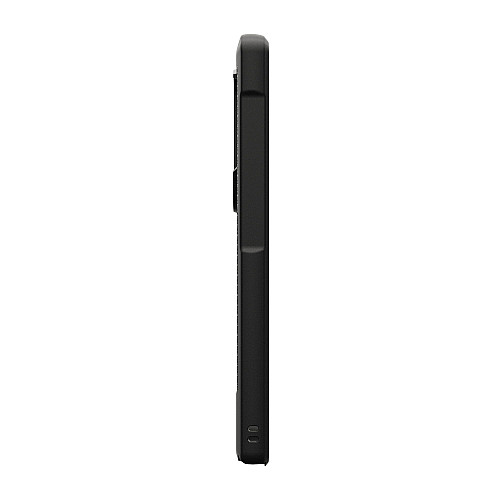 Чохол UAG для Samsung Galaxy S26 Ultra, Metropolis LT with Magnet, Kevlar Black