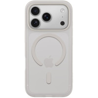 Чохол Belkin для iPhone 17 Pro, Magnetic Protective Grip, Sand