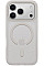Чохол Belkin для iPhone 17 Pro, Magnetic Protective Grip, Sand