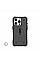 Чехол UAG для iPhone 16 Pro, Pathfinder Magsafe, Silver