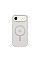 Чехол Belkin для iPhone Air, Magnetic Protective Grip, Sand