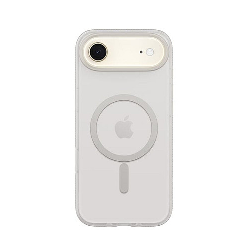 Чехол Belkin для iPhone Air, Magnetic Protective Grip, Sand