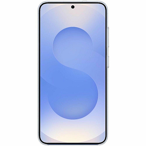 Чехол Samsung для Galaxy S25 (S931), Standing Grip case, черный