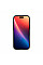 Чохол Spigen для iPhone 17 Pro, Silicone Fit MagFit, Black