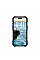 Чохол UAG для iPhone 17 Pro, Essential Armor MagSafe, Black