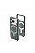 Чохол UAG для iPhone 17 Pro, Essential Armor MagSafe, Ash