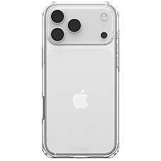 Чохол UAG для iPhone 17 Pro Max, Plyo, Ice