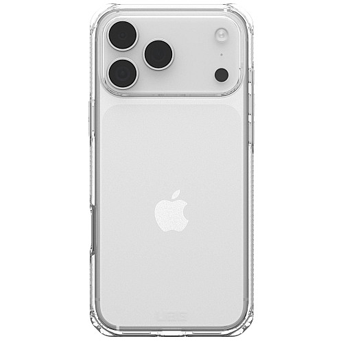 Чохол UAG для iPhone 17 Pro Max, Plyo, Ice