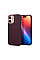 Чехол Spigen для iPhone 17, Nano Pop MagFit, Burgundy Bean