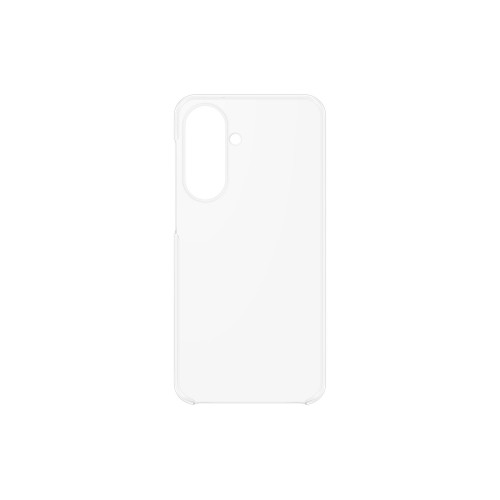 Чохол Samsung для Galaxy A27 (A276), Clear Case, прозорий