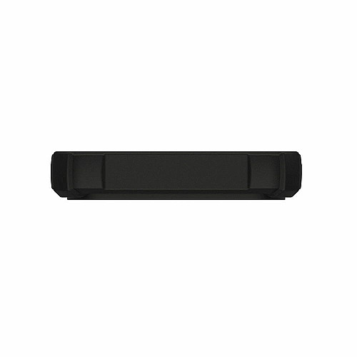 Чохол UAG для iPhone 17 Pro Max, Plasma XTE MagSafe, Black/Clear