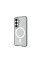 Чохол UAG для Samsung Galaxy S26, Dot with Magnet, Ice/Ash