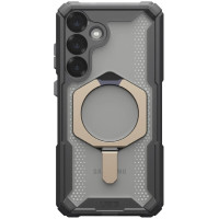 Чехол UAG для Samsung Galaxy S25+, Plasma XTE with Magnet, Ash/Titanium
