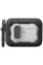 Чохол UAG для AirPods Pro (Gen 3, 2025), Plasma, Black