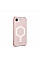 Чохол UAG для iPhone 16E (4th Gen, 2025), Essential Armor MagSafe, Rose