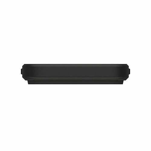 Чохол UAG для iPhone 17 Pro Max, Civilian MagSafe, Black