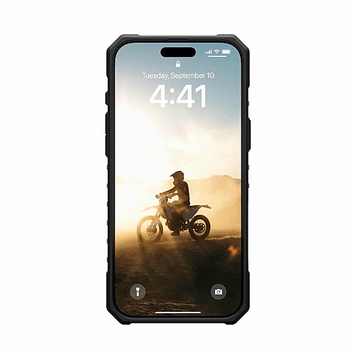 Чохол UAG для iPhone 16 Pro Max, Pathfinder SE Magsafe, Midnight Camo