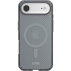 Чохол UAG для Phone 17 Air, Dot MagSafe, Ash