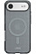 Чохол UAG для Phone 17 Air, Dot MagSafe, Ash