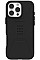 Чохол UAG для iPhone 16 Pro Max, Civilian Magsafe, Black