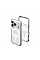 Чохол UAG для iPhone 17 Pro, Plyo MagSafe, Ice/White