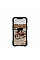 Чохол UAG для iPhone 16E (4th Gen, 2025), Essential Armor MagSafe, Ash
