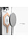 Чохол UAG для iPhone 15 Pro Max, Plyo Magsafe, Ice/Rose Gold