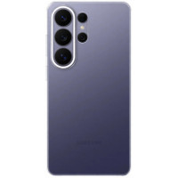 Чохол Samsung для Galaxy S26 Ultra (S948), Clear Case, прозорий