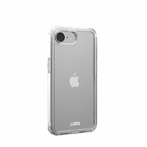 Чохол UAG для iPhone 16E (4th Gen, 2025), Plyo, Ice