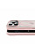 Чохол Belkin для iPhone 17 Pro, Magnetic Protective Grip, Pink