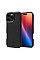 Чохол Spigen для iPhone 16 Pro Max, Core Armor, Matte Black