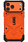 Чохол UAG для iPhone 17 Pro Max, Pathfinder MagSafe, Orange