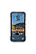 Чохол UAG для Samsung Galaxy S26 Ultra, Trooper with Magnet, Clear/Ash